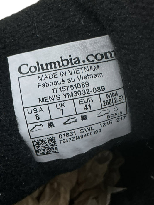 Tenis 8 (COLUMBIA)