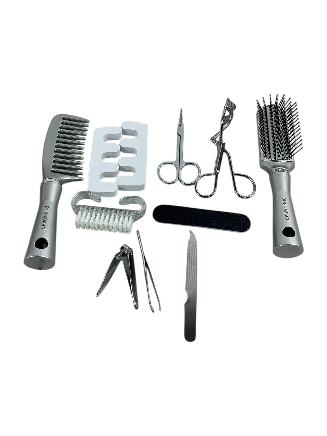 Set de accesorios de belleza (DONNAMAX)