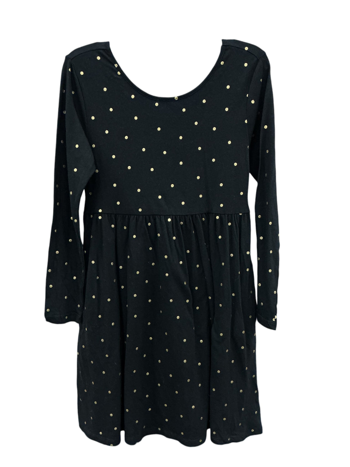 Vestido para niñ@ L (OLD NAVY)