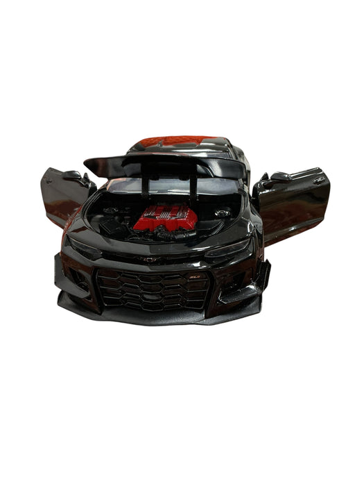 Chevrolet Camaro ZL1 (JADA TOYS)