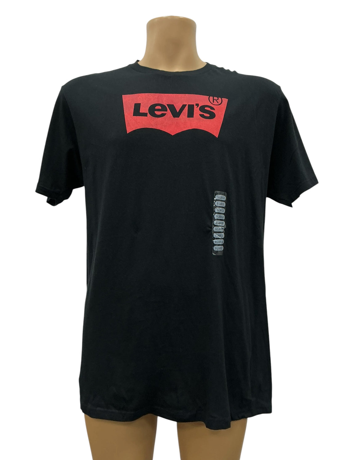 Playera XL (LEVI'S)
