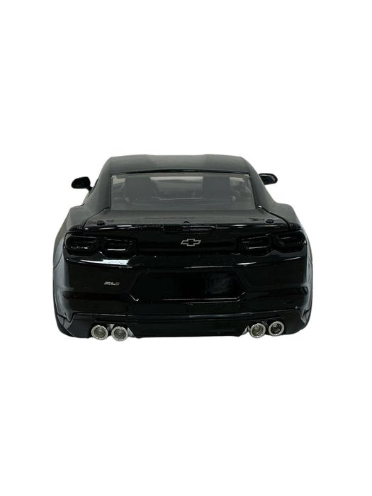 Chevrolet Camaro ZL1 (JADA TOYS)