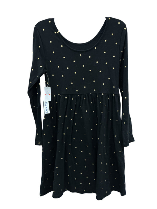 Vestido para niñ@ L (OLD NAVY)