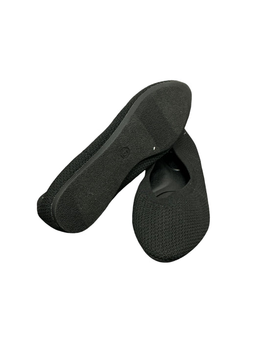 Zapato 6 (A NEW DAY)