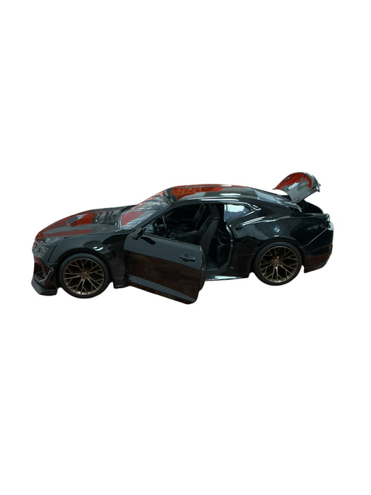 Chevrolet Camaro ZL1 (JADA TOYS)