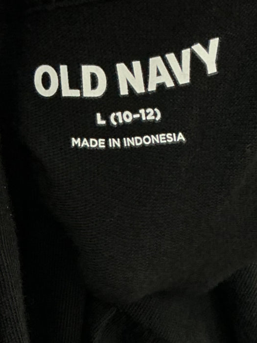 Vestido para niñ@ L (OLD NAVY)