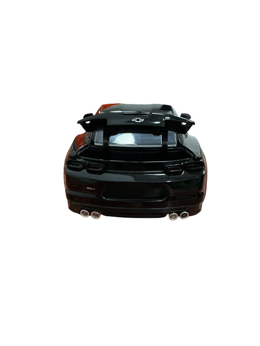 Chevrolet Camaro ZL1 (JADA TOYS)