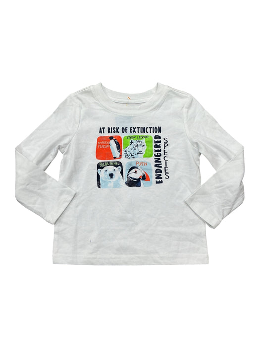 Conjunto para niño 3T (MEMBER'S MARK)