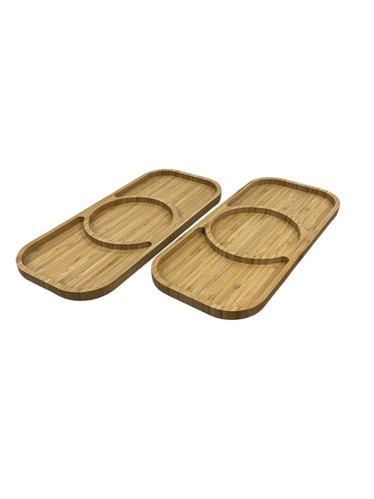 Tabla para quesos (ROYAL CRAFT)