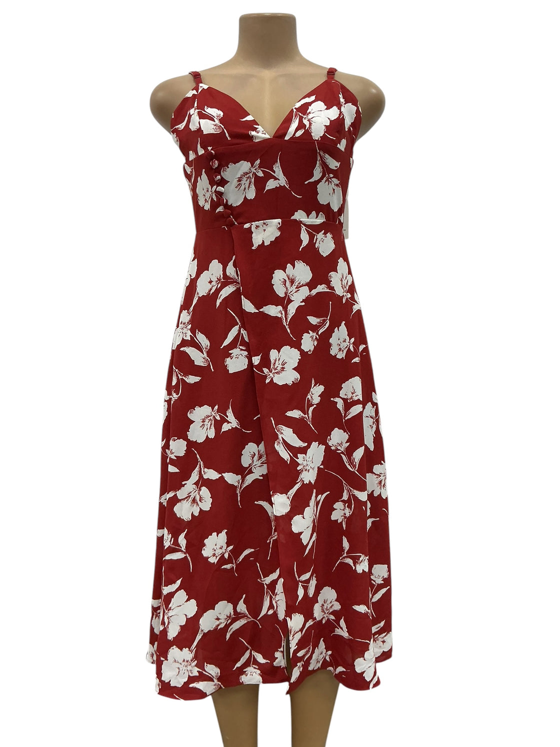 Vestido XS (PETITE STUDIO NEW YORK)
