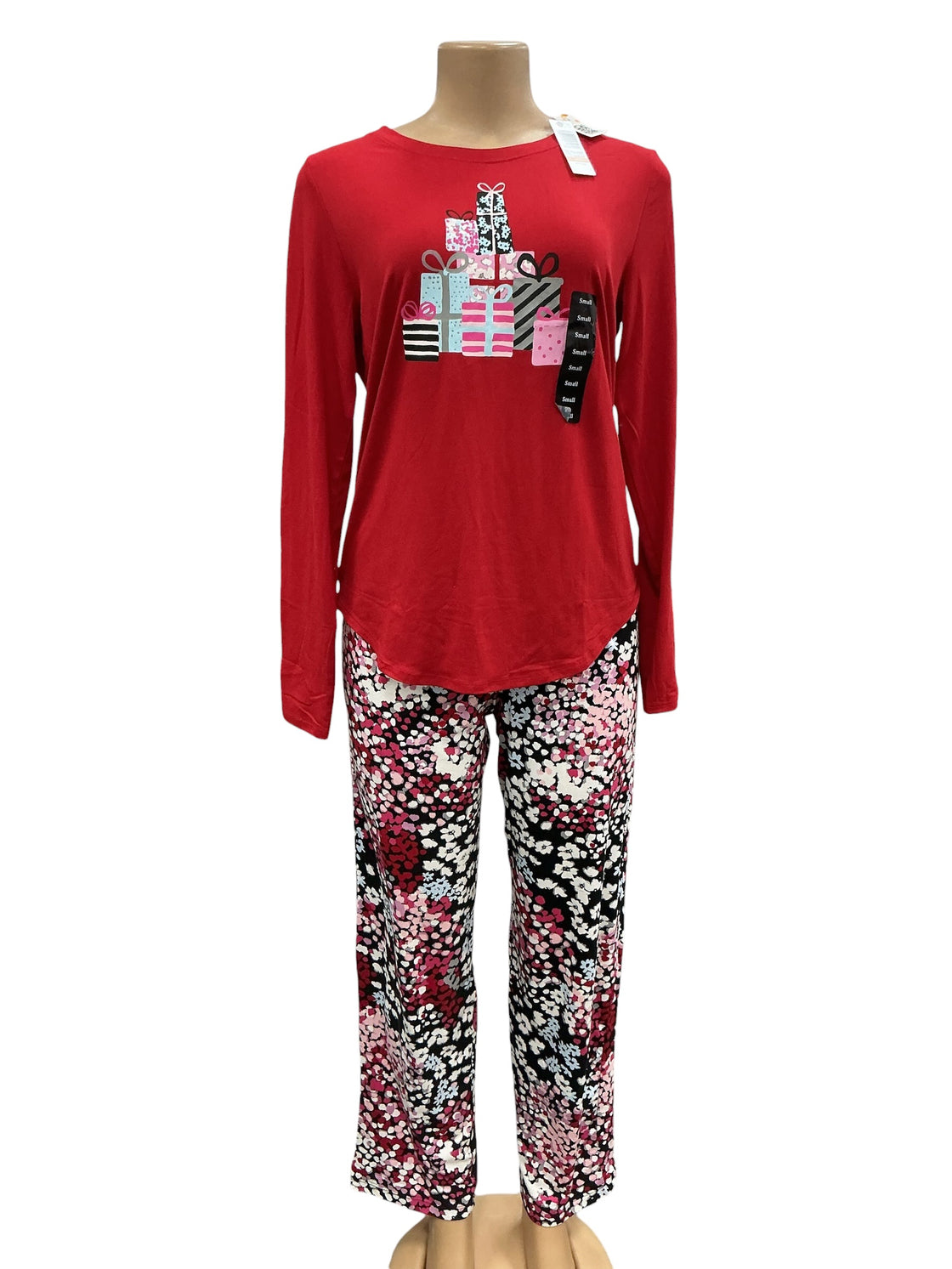Pijama S (HUE)