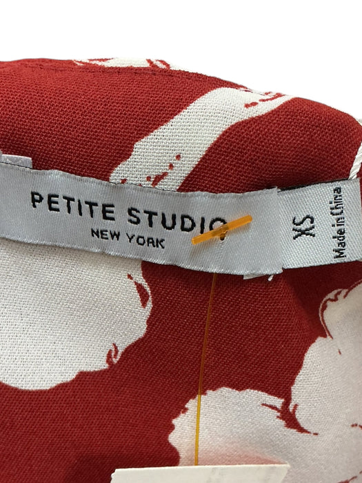 Vestido XS (PETITE STUDIO NEW YORK)