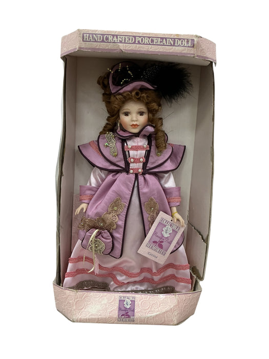 Katrina (AVON)