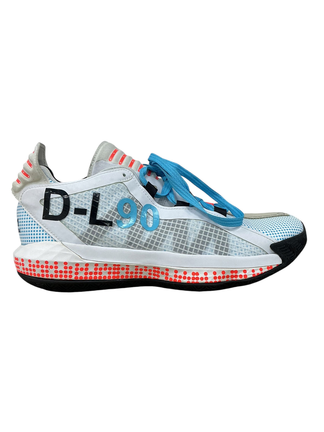 Tenis 7.5 (ADIDAS)