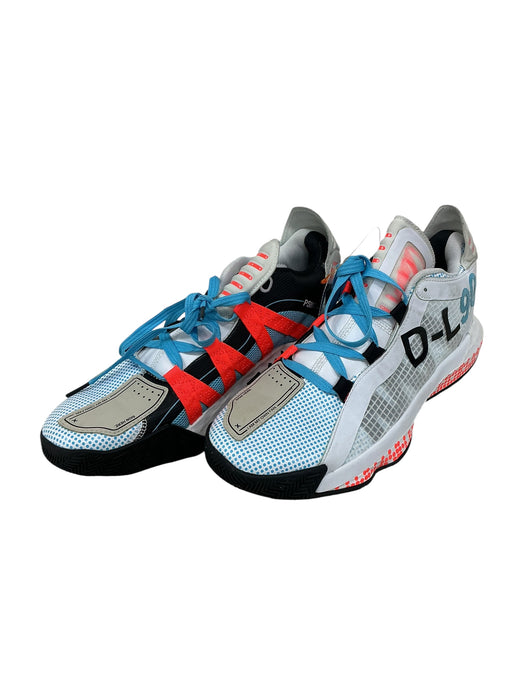 Tenis 7.5 (ADIDAS)