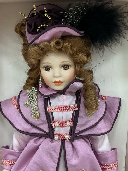 Katrina (AVON)