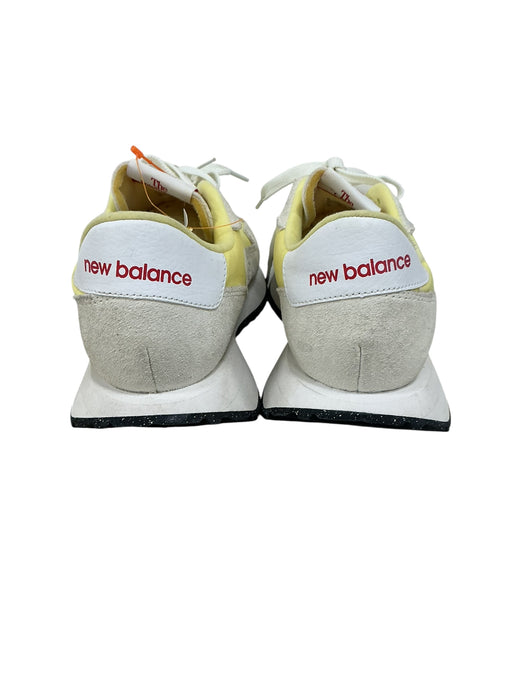 Tenis 9 (NEW BALANCE)