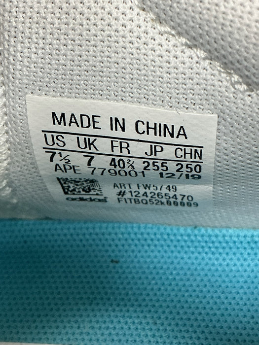 Tenis 7.5 (ADIDAS)