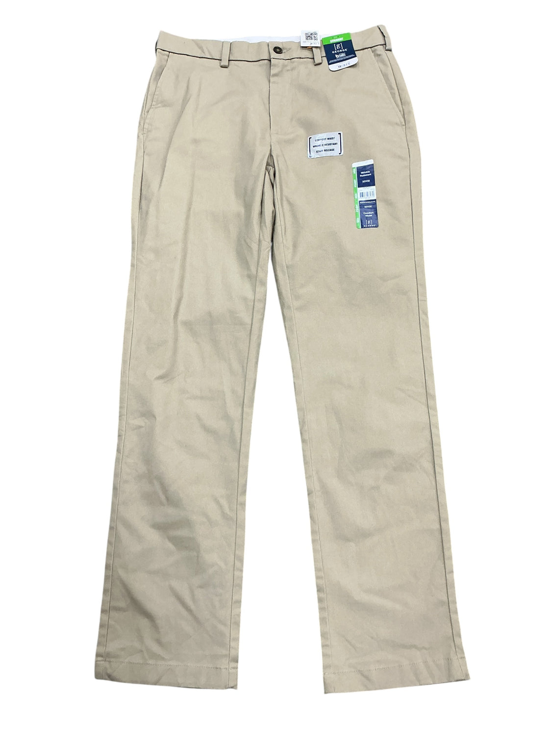 Pantalón 32x32 (GEORGE)