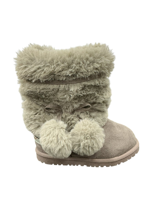 Bota para bebé 5C (MAKALU)