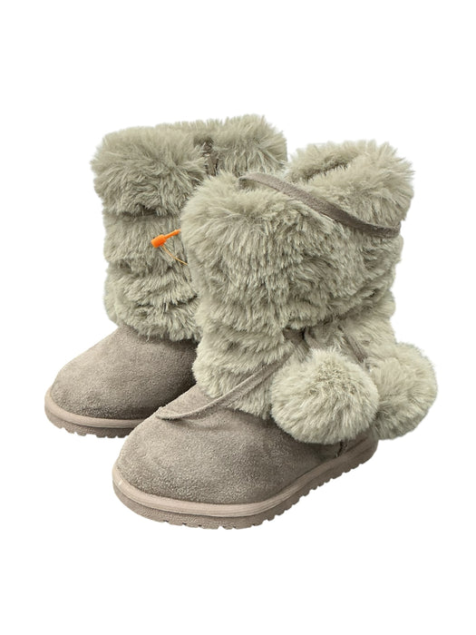 Bota para bebé 5C (MAKALU)