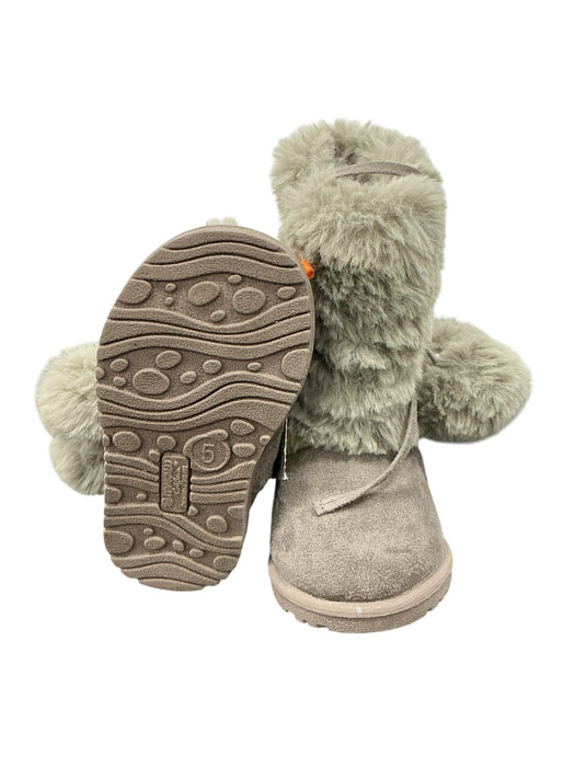 Bota para bebé 5C (MAKALU)
