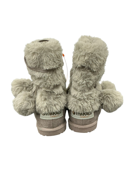 Bota para bebé 5C (MAKALU)