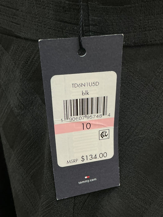 Vestido 10 (TOMMY HILFIGER)