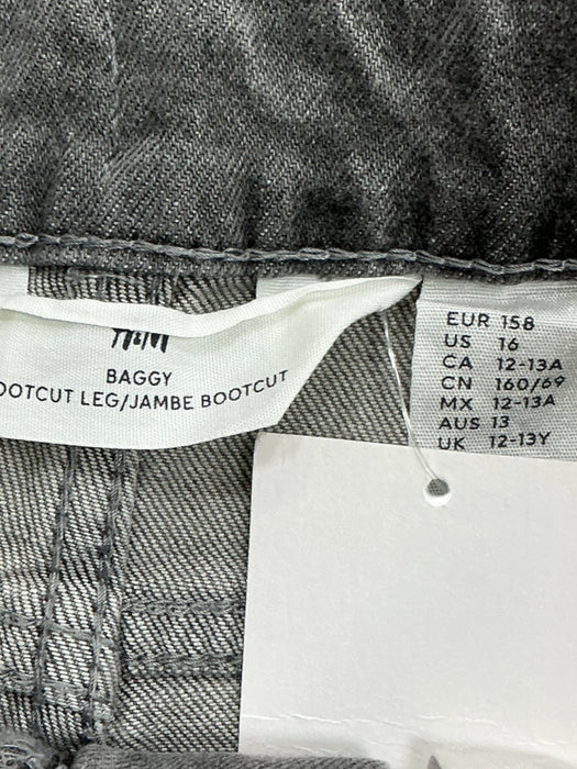 Pantalón 16 (H&M)