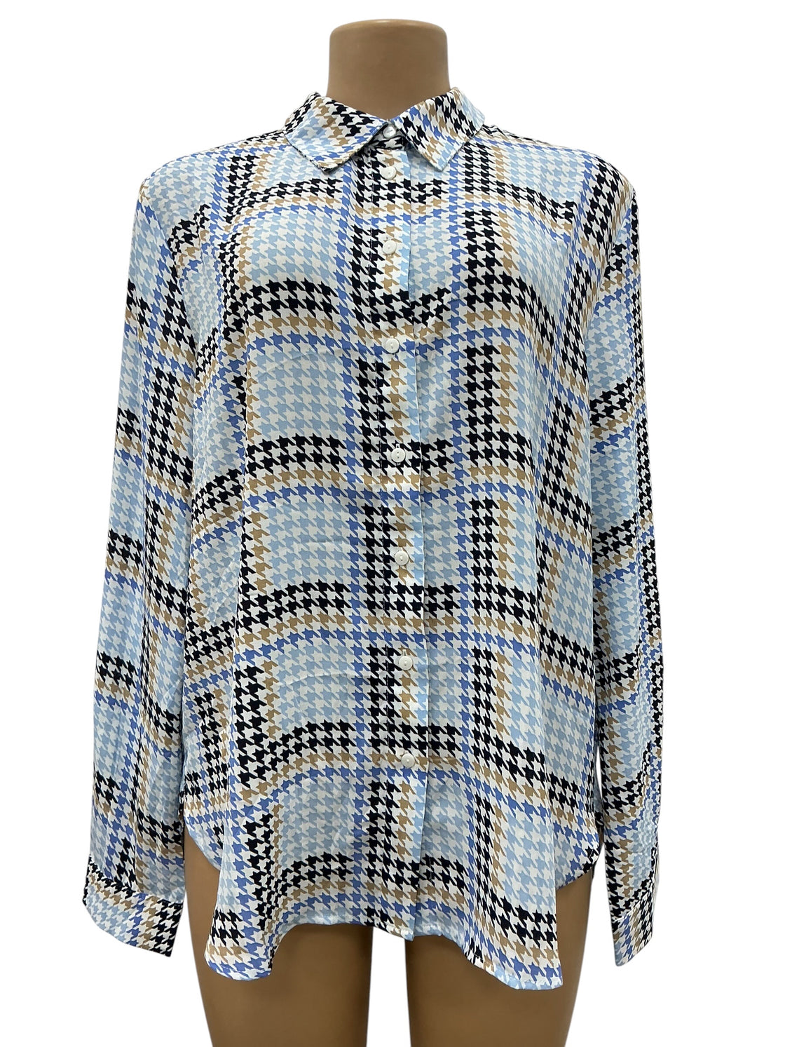 Blusa L (SUZY)