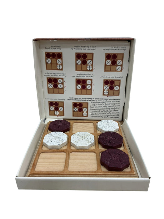 Juego de mesa Chung Toi (DESIGN SCIENCE TOYS)