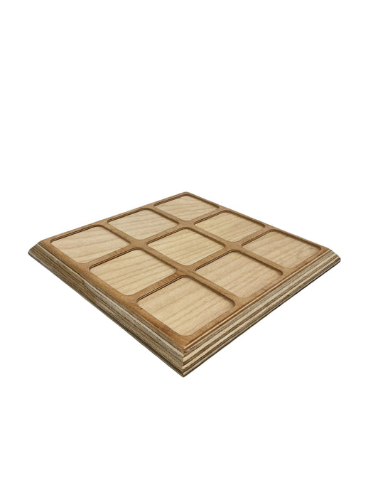 Juego de mesa Chung Toi (DESIGN SCIENCE TOYS)