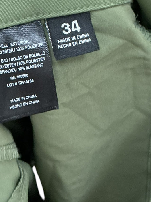 Pantaloneta 34 (32 COOL)