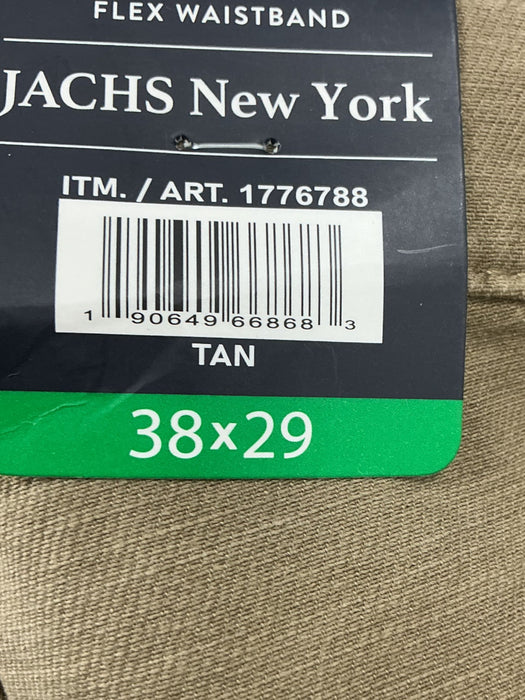 Pantalón 38X29 (JACHS)