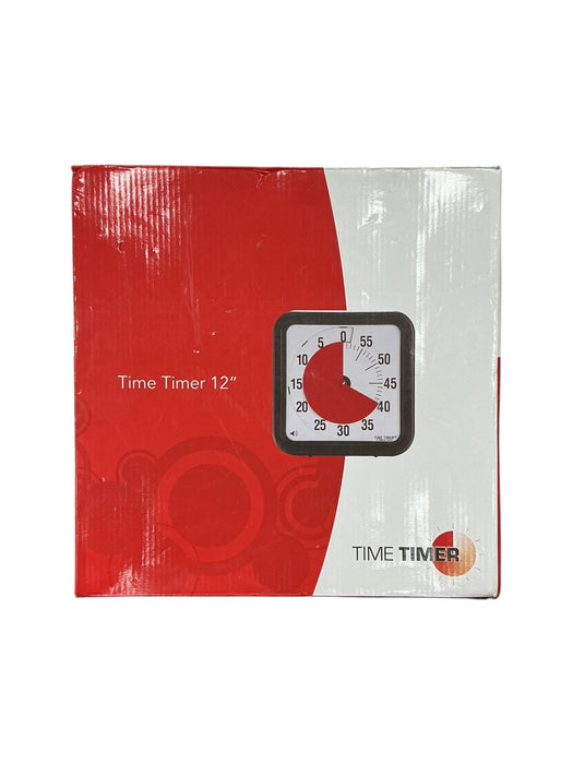 Temporizador de tiempo