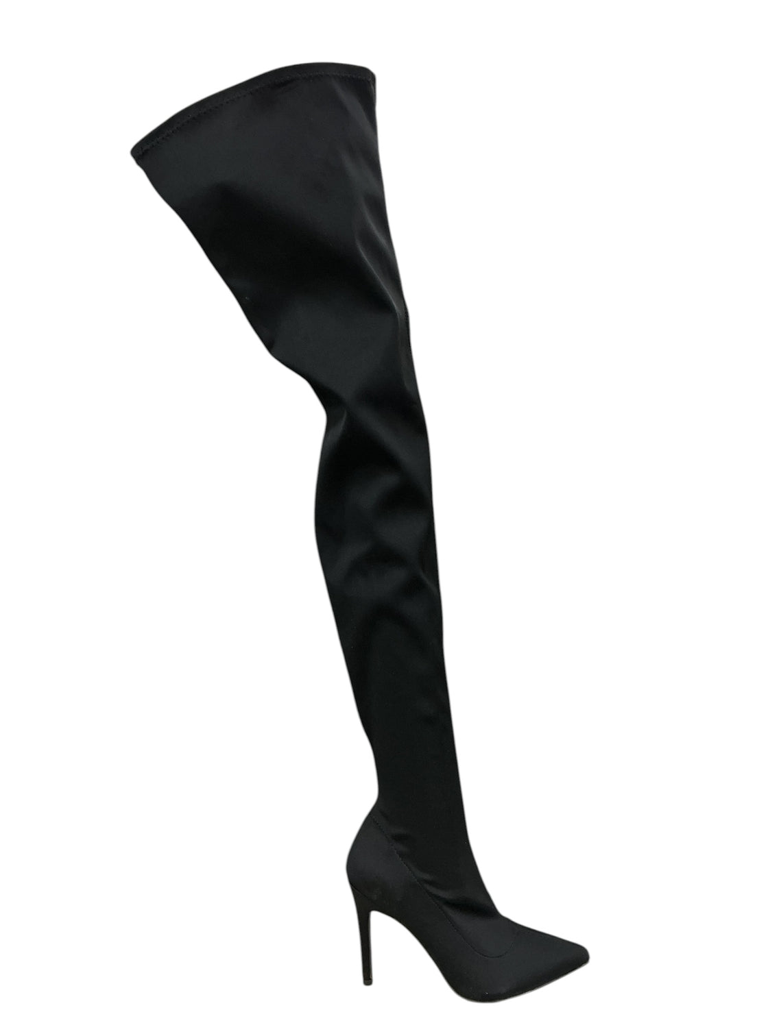 Bota 6.5