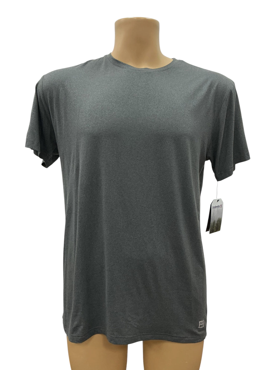Playera XL (AVALANCHE)