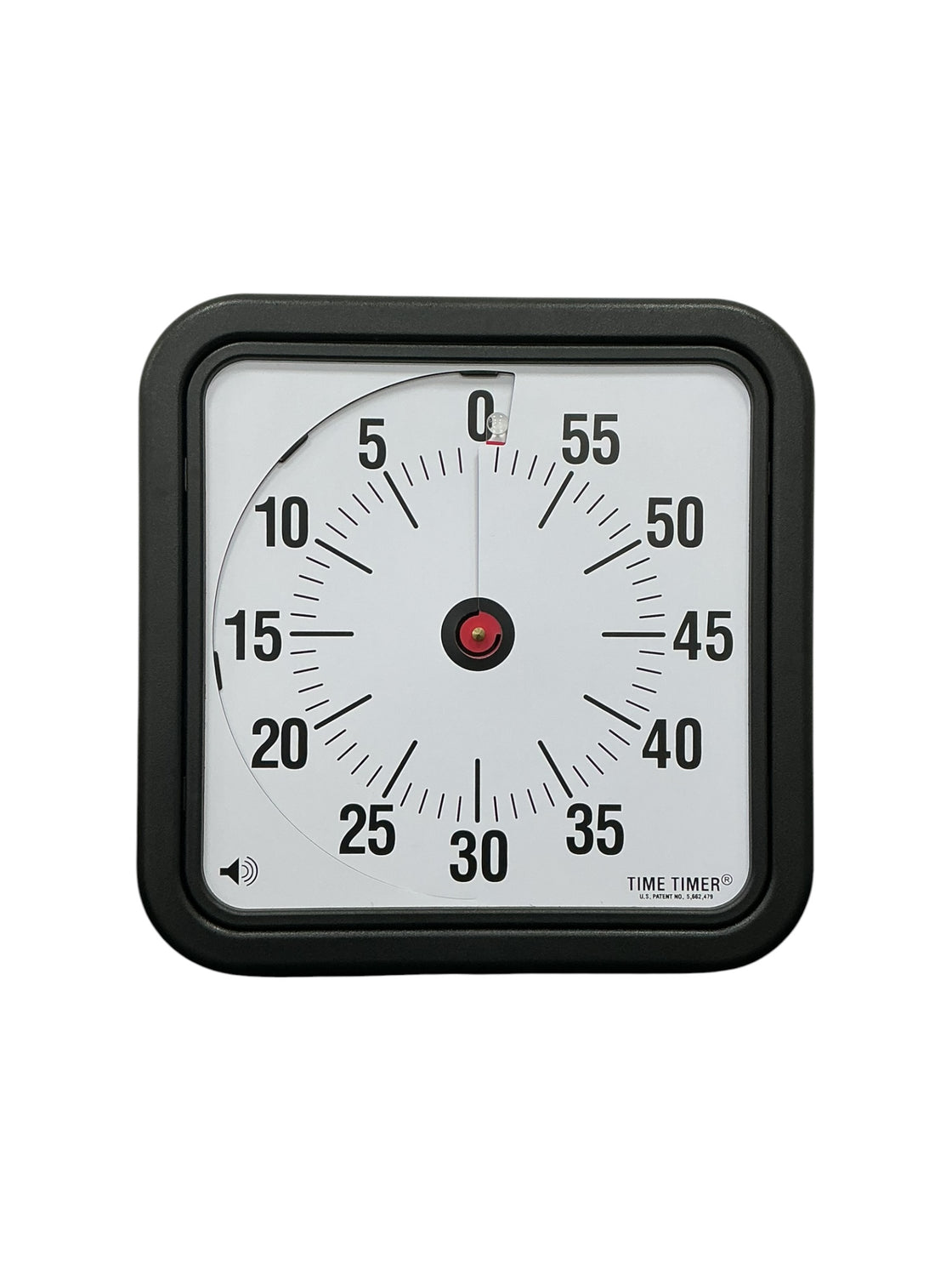 Temporizador de tiempo
