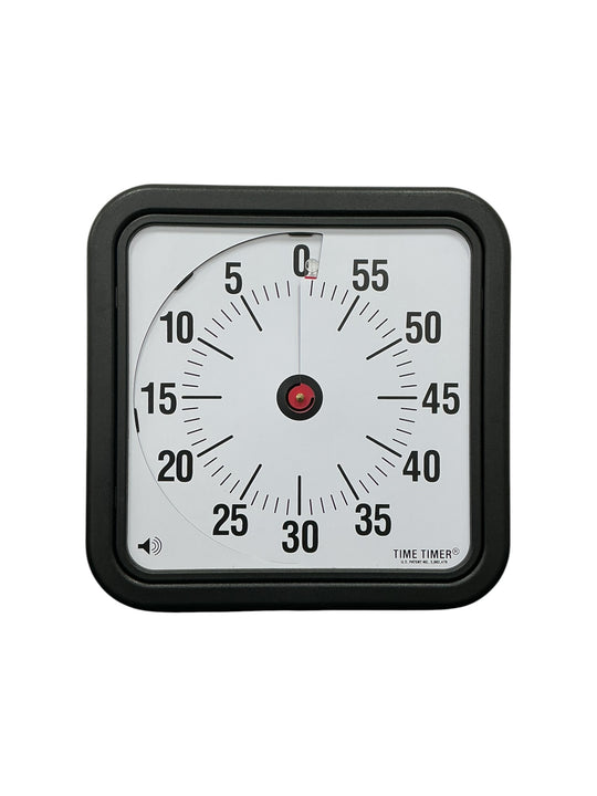Temporizador de tiempo