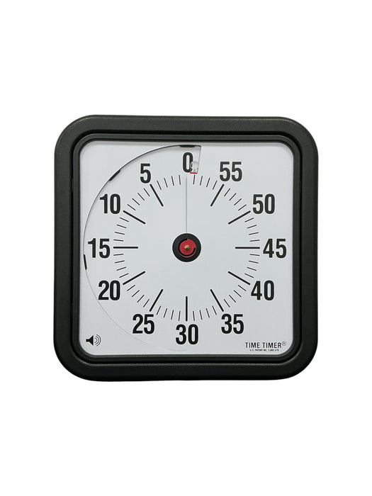 Temporizador de tiempo