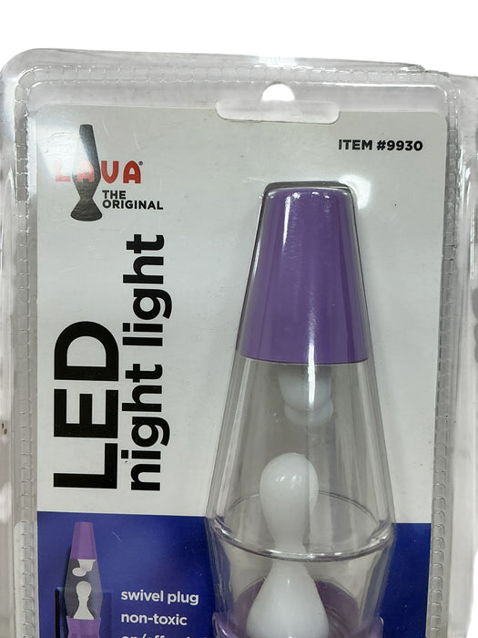 Lava nocturna LED (LAVA ORIGINAL)