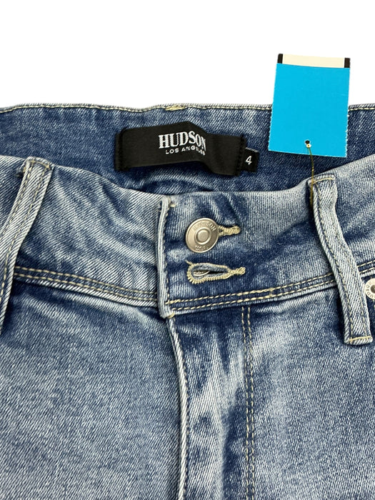 Pantalón 4 (HUDSON)