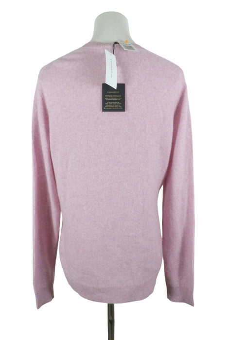 Sueter L (CASHMERE)