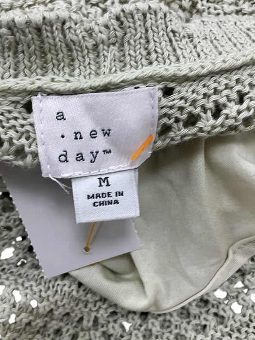 Vestido M (A NEW DAY)