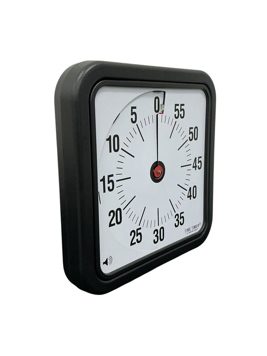 Temporizador de tiempo