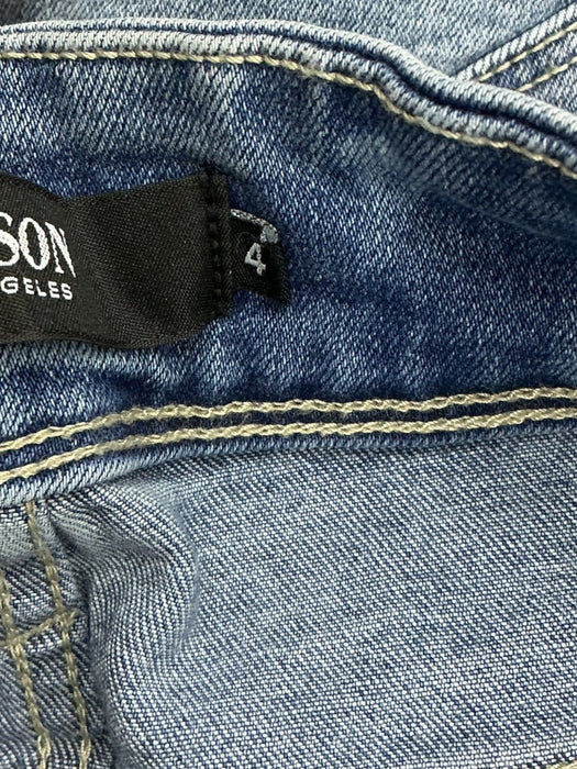 Pantalón 4 (HUDSON)