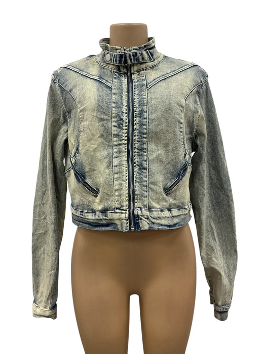 Chumpa XL (FASHION NOVA)