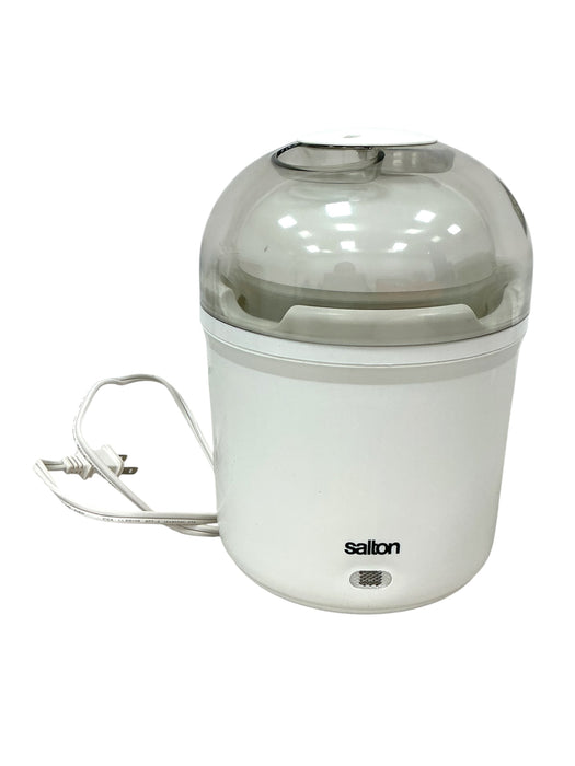 Máquina para Hacer Yogurt (SALTON)