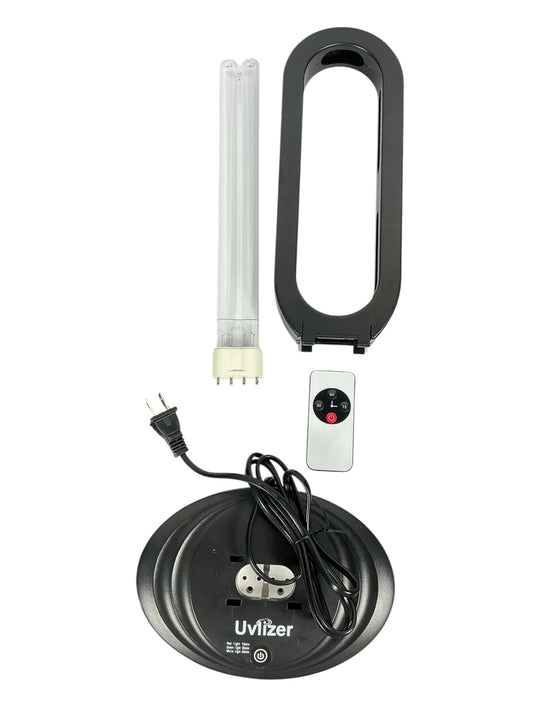 Lampara UV (UVLIZER)