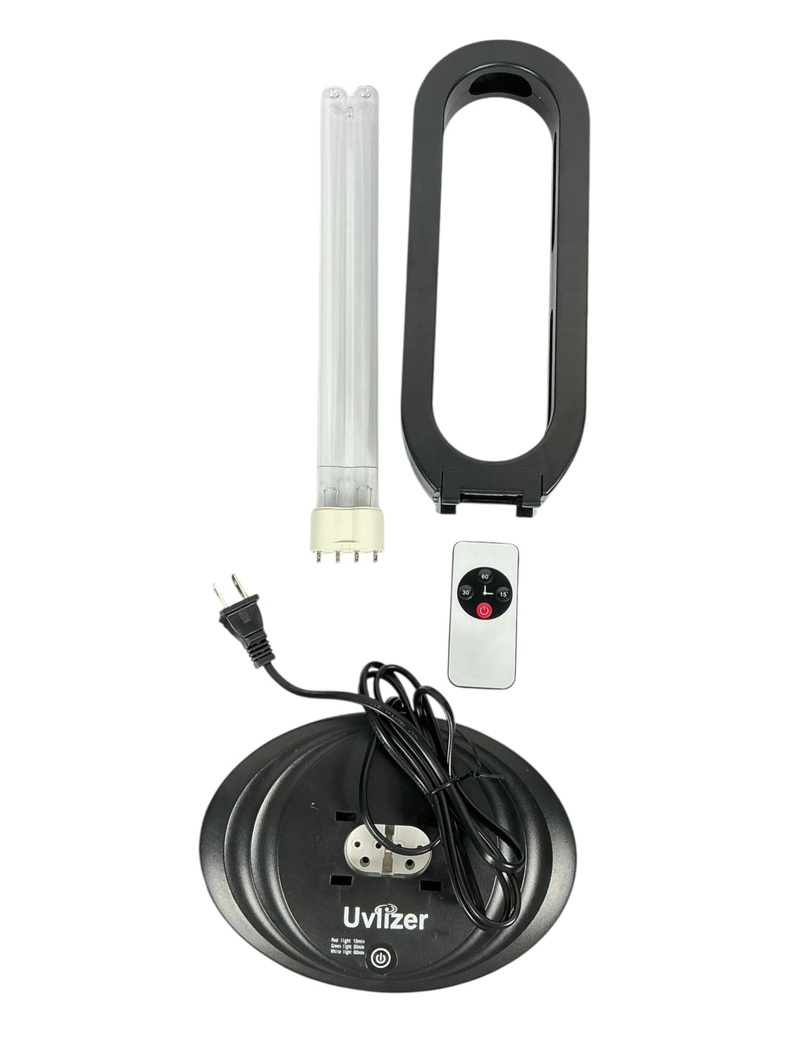 Lampara UV (UVLIZER)